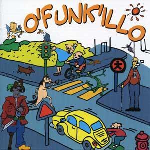 O’funk’illo - O’funk’illo (2000)