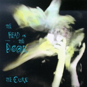 The Cure - The Head On The Door (1985)