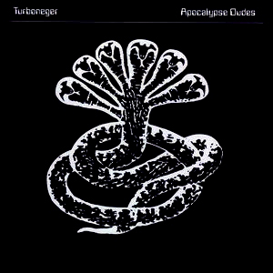 Turbonegro - Apocalypse Dudes (1998)