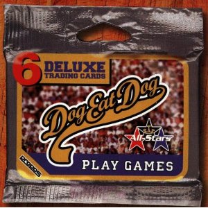 Dog Eat Dog - Play Games (1996)
