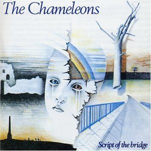 The Chameleons - Script of the Bridge (1983)