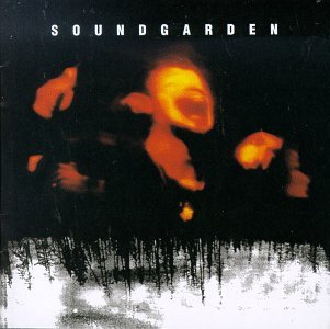 Soundgarden - Superunknown (1994)