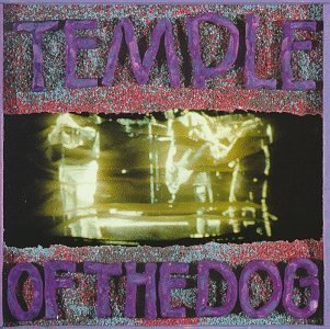 Temple Of The Dog - Temple Of The Dog (1991)