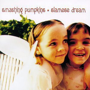 The Smashing Pumpkins - Siamese Dream (1993)